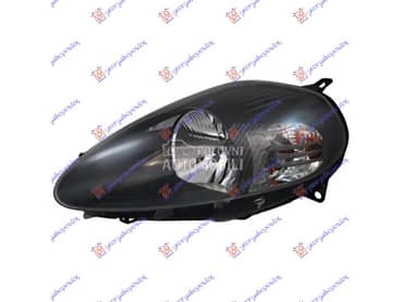 FAR ELEKTRICNI SIVI 08- (... za Fiat Punto od 2005. do 2012. god.