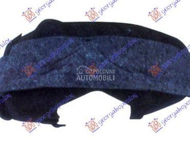 ZADNJE POTKRILO PLASTICNO Levo za Ford Kuga od 2016. do 2020. god.