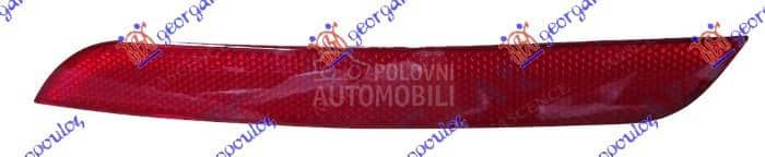 KATADIOPTER U ZADNJEM...