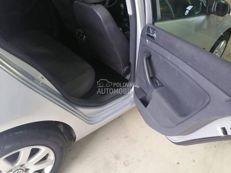 Volkswagen Golf 5 1.9TDI