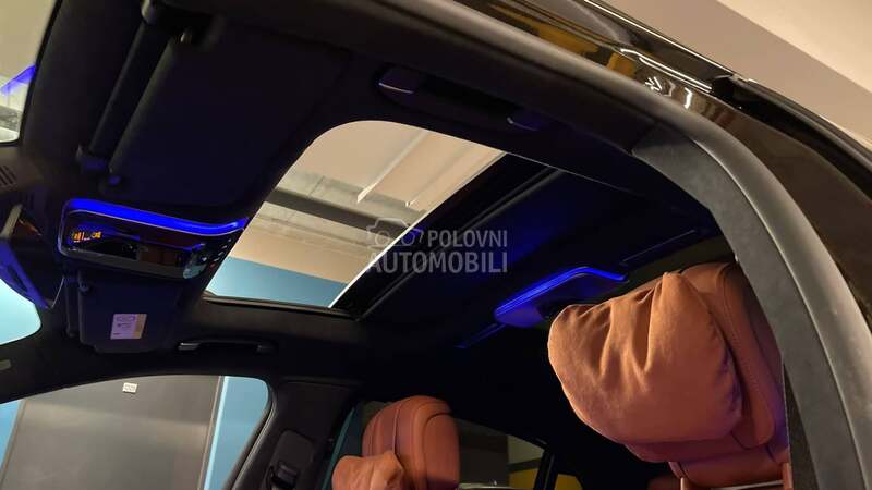 Mercedes Benz S 500 3.0 Long Hybrid
