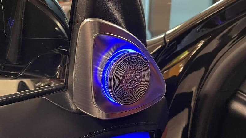 Mercedes Benz S 500 3.0 Long Hybrid