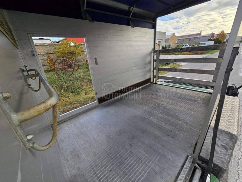 Daltec VT 2500 D PREMIUM ALU