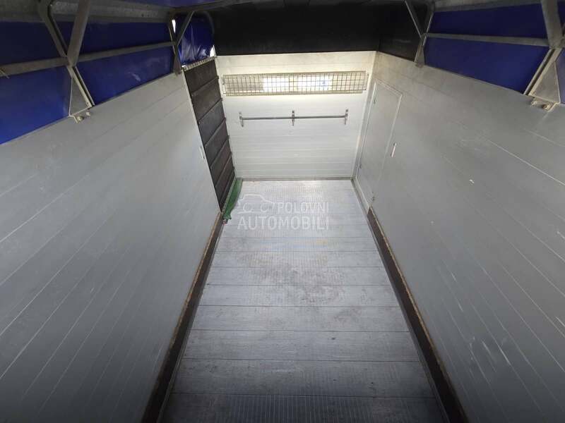 Daltec VT 2500 D PREMIUM ALU