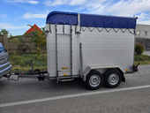 Daltec VT 2500 D PREMIUM ALU