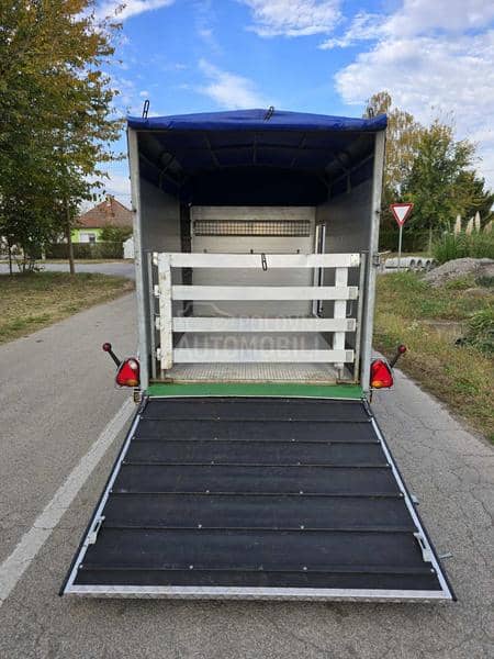 Daltec VT 2500 D PREMIUM ALU