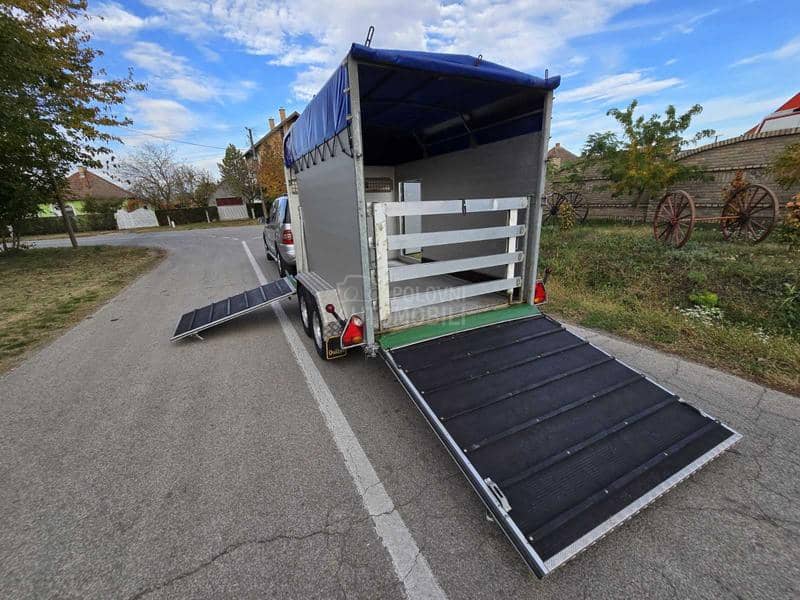 Daltec VT 2500 D PREMIUM ALU