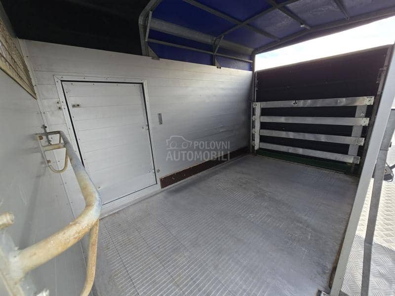 Daltec VT 2500 D PREMIUM ALU