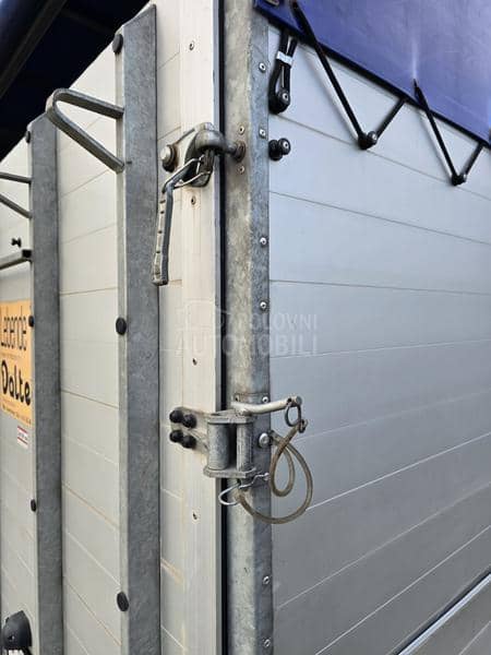 Daltec VT 2500 D PREMIUM ALU