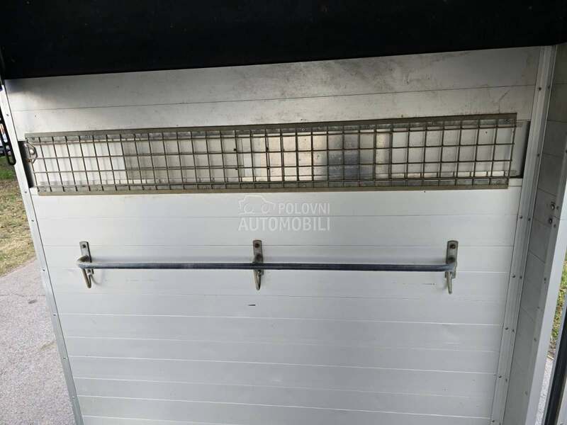 Daltec VT 2500 D PREMIUM ALU