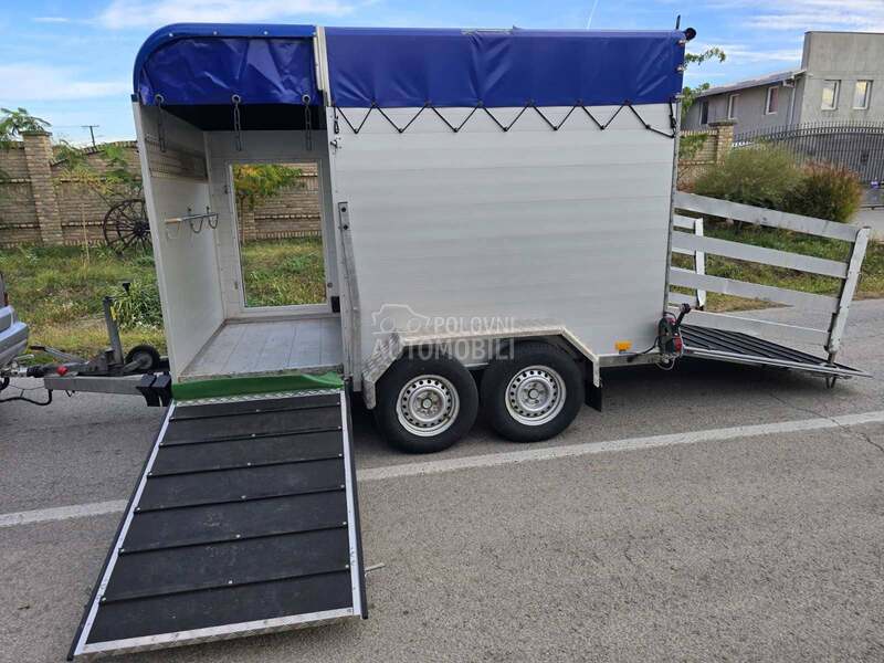 Daltec VT 2500 D PREMIUM ALU