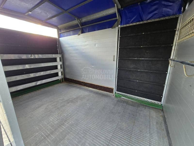 Daltec VT 2500 D PREMIUM ALU