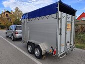 Daltec VT 2500 D PREMIUM ALU