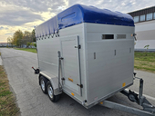 Daltec VT 2500 D PREMIUM ALU