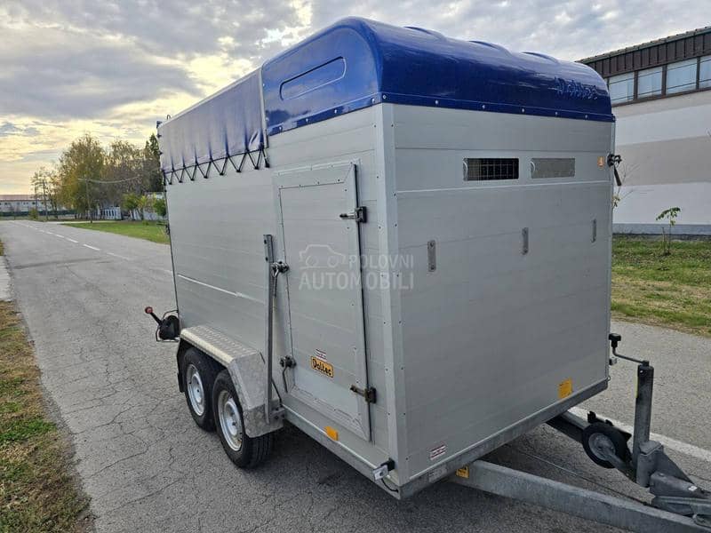 Daltec VT 2500 D PREMIUM ALU