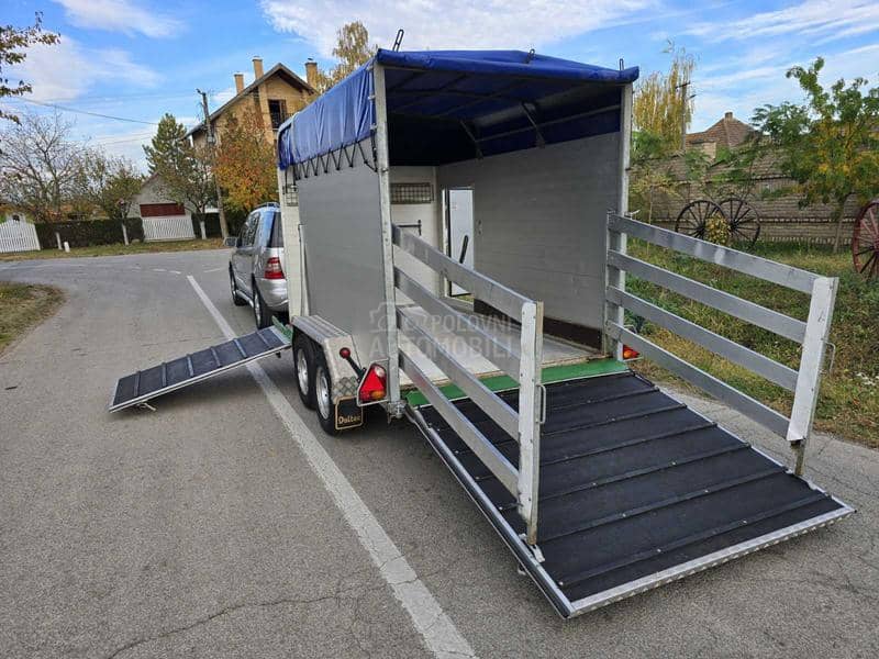 Daltec VT 2500 D PREMIUM ALU