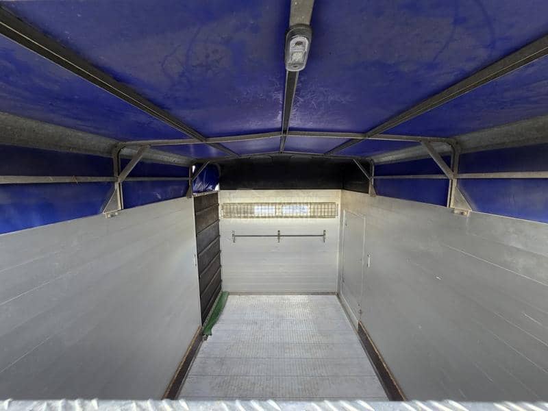 Daltec VT 2500 D PREMIUM ALU