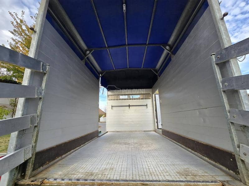 Daltec VT 2500 D PREMIUM ALU