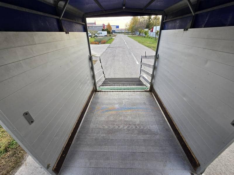 Daltec VT 2500 D PREMIUM ALU