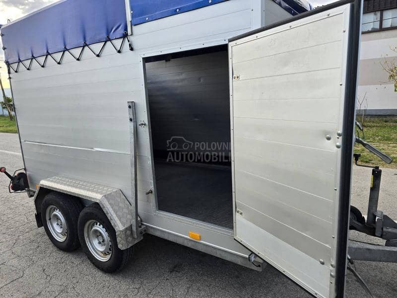 Daltec VT 2500 D PREMIUM ALU