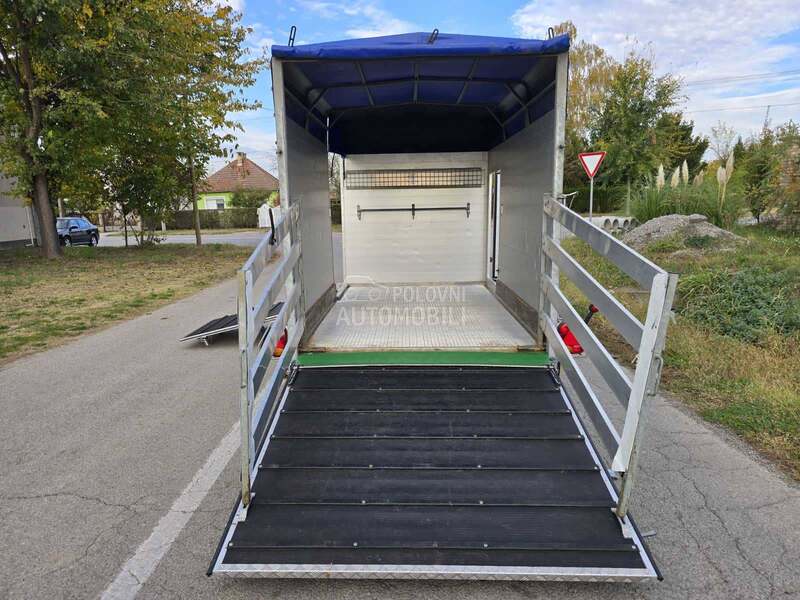 Daltec VT 2500 D PREMIUM ALU