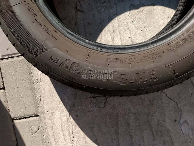 GTK 185/65 R15 Letnja