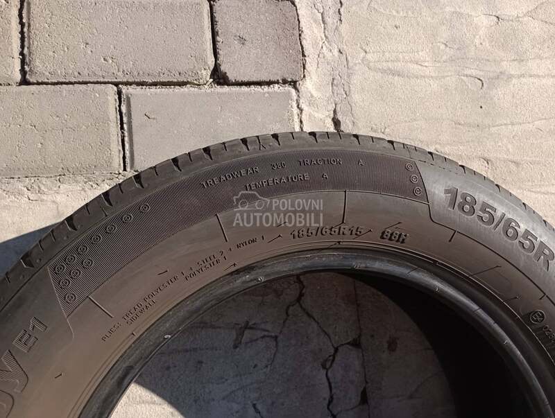 GTK 185/65 R15 Letnja