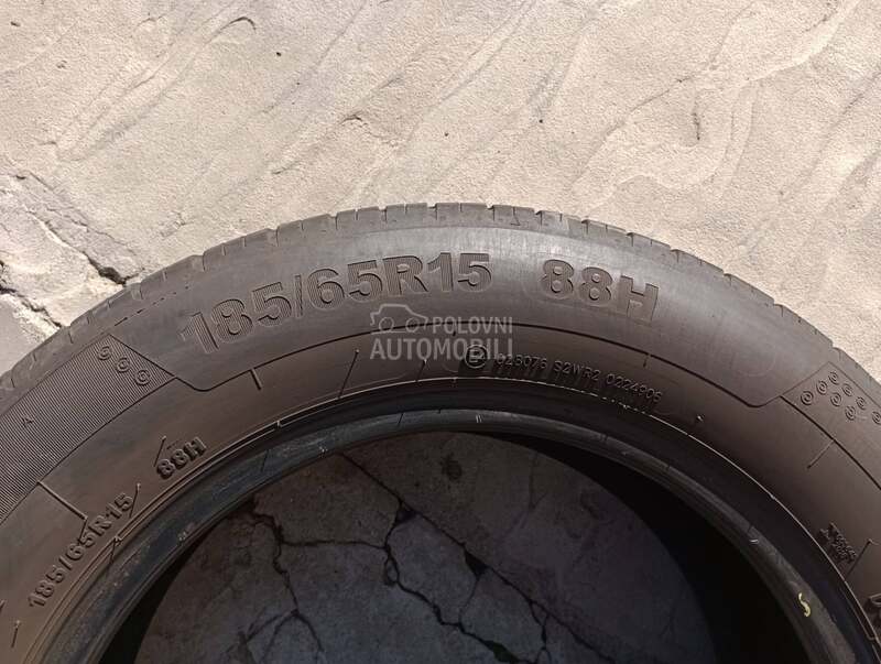 GTK 185/65 R15 Letnja