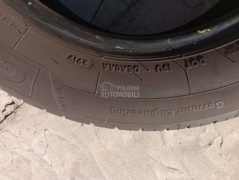 GTK 185/65 R15 Letnja