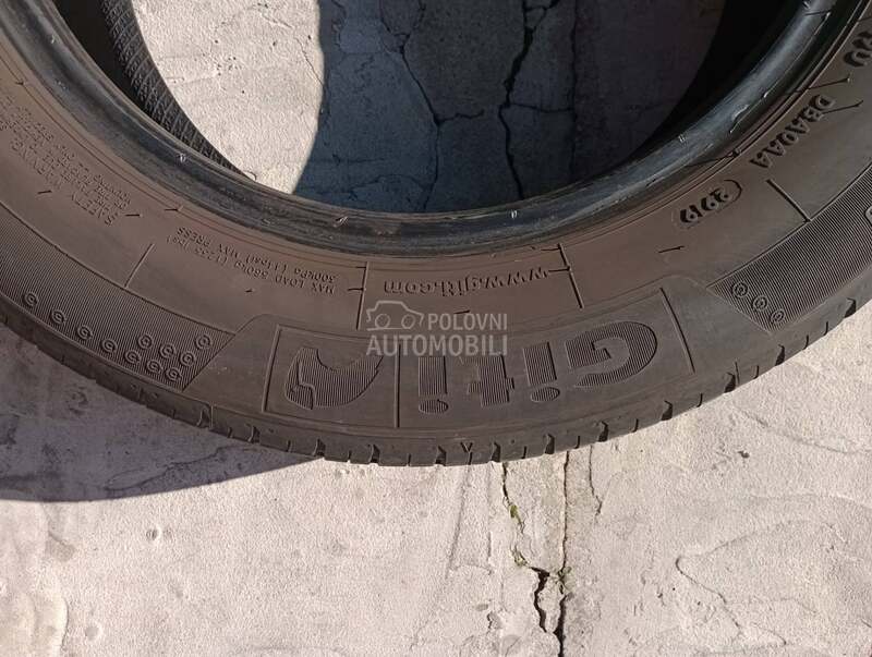 GTK 185/65 R15 Letnja