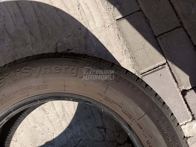 GTK 185/65 R15 Letnja