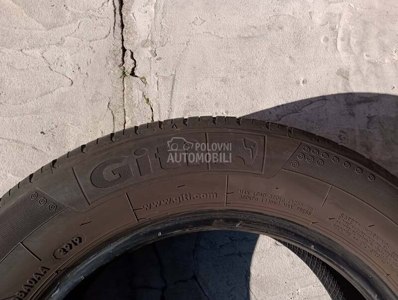 GTK 185/65 R15 Letnja