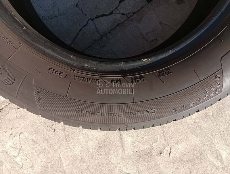 GTK 185/65 R15 Letnja