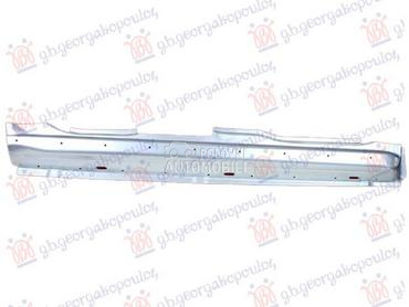 SAJTNA Desno za Škoda Yeti od 2009. do 2013. god.