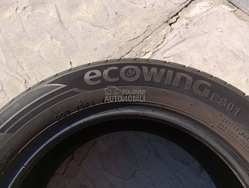 Kumho 185/60 R15 Letnja
