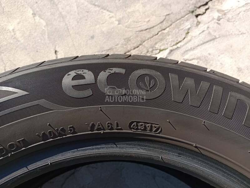 Kumho 185/60 R15 Letnja