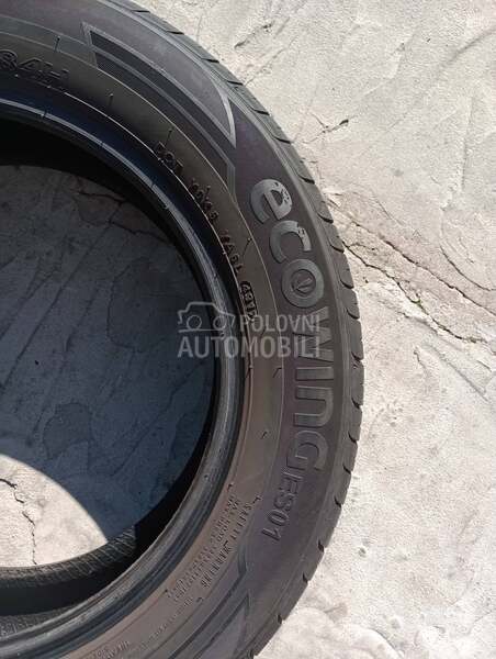 Kumho 185/60 R15 Letnja