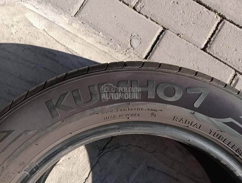 Kumho 185/60 R15 Letnja