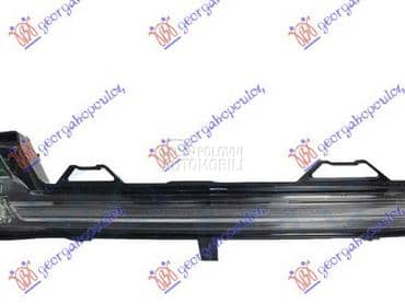 MIGAVAC U RETROVIZORU Levo za Peugeot 208 od 2019. do 2023. god.