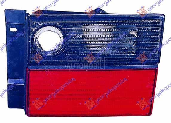 STOP LAMPA UNUTRASNJA Desno