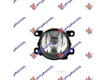 MAGLENKA za Citroen DS4 od 2011. do 2015. god.