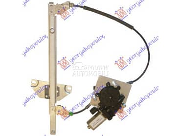 PODIZAC ZADNJEG PROZORA... za Toyota Avensis od 1997. do 2003. god.