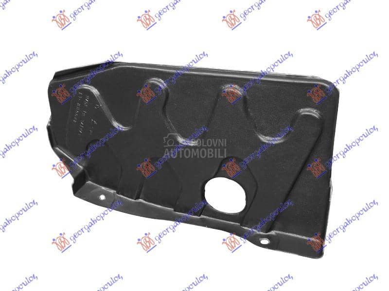 ZASTITA MOTORA Desno