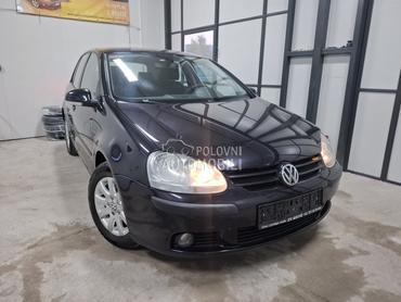 Volkswagen Golf 5 1.9tdi