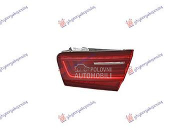 STOP LAMPA UNUTRASNJA LED... za Audi A6 od 2014. do 2018. god.