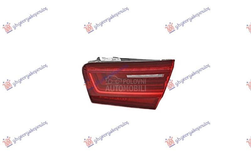 STOP LAMPA UNUTRASNJA LED...