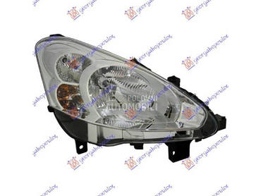 FAR ELEKTRICNI 12- Desno za Peugeot Partner od 2008. do 2015. god.