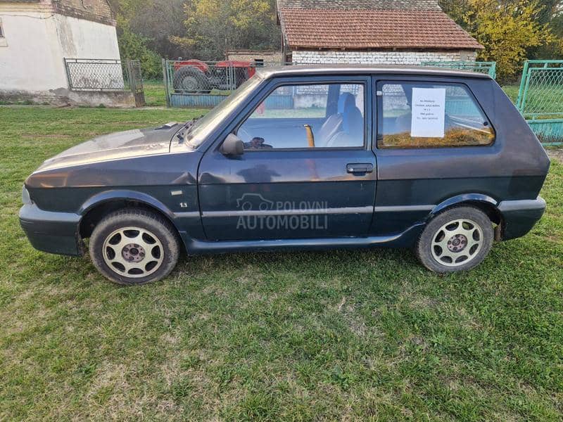 Zastava Koral In 1.1