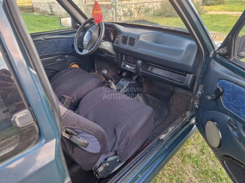 Zastava Koral In 1.1