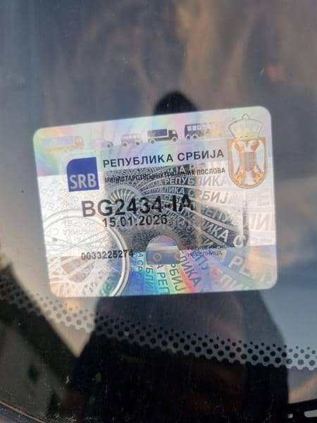 Zastava Koral In 1.1